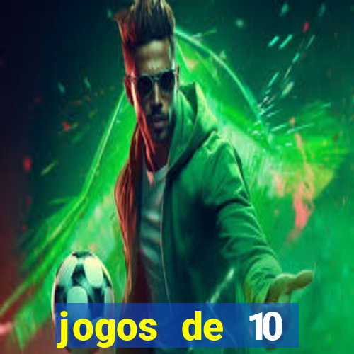 jogos de 10 centavos nas plataformas